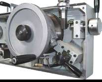 Cylindrical Grinding Machine KRAFT Omicron E 600 | Omicron E 1000 | Omicron E 1500 photo on Industry-Pilot
